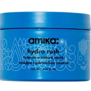 AMIKA HYDRO RUSH HAIR MASK | NWT